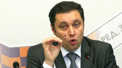 Яне: Не приемаме назидателния тон на Бойко Борисов!