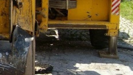Спират водата в центъра, в Люлин и в Дианабад