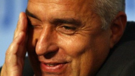 Да е жив и здрав президентът! Да прави това, което иска!