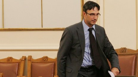 Трайков не бил в конфликт на интереси за "Горна Арда"