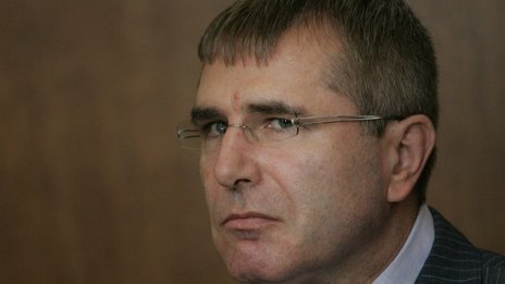 Отново внесоха обвинителния акт срещу Ковачки