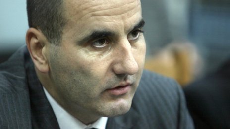 Цветанов изненадан, че заместникът му бил в ДС