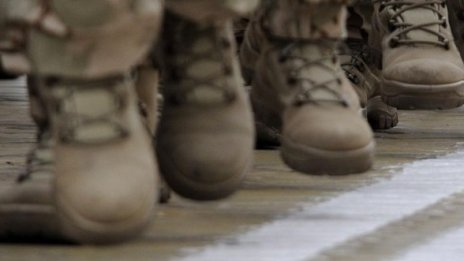 Военните само под наем във ведомствените жилища