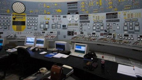 Мислим за нови 1000 мегавата в АЕЦ "Козлодуй"