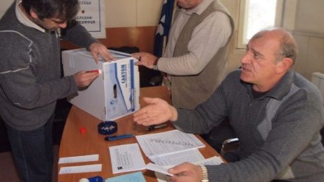 Преизбраха Мартин Димитров за лидер на СДС