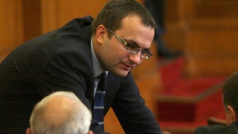 Мартин Димитров: 55% са гласували за мен