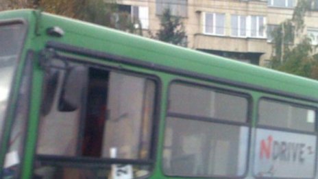 Променят маршрута на столичния автобус 85