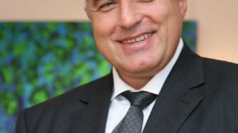 Институциите заработиха в синхрон, прехласна се Борисов