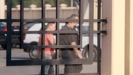 Зам.-шефът на ДАНС Николай Георгиев е освободен