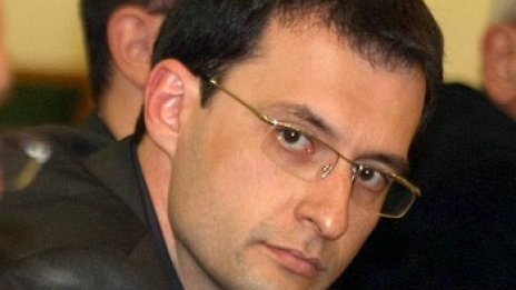 Любомир Христов - новият зам.-кмет по транспорт на София