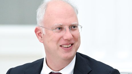Кирил Дмитриев: Евролидерите се опитват да възпрепятстват мирните преговори