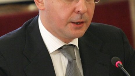 Македония &ndash; част от НАТО и ЕС, поиска Станишев