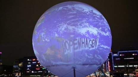 Лицемерие! На срещата за климата &ndash; 1200 лимузини, 140 самолета...