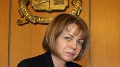 Фандъкова за детските градини. Отново