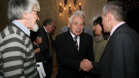 Желев: Раждането на СДС е едно от най-важните събития в новата ни история