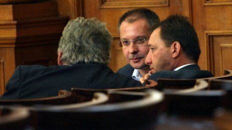 Ако не беше неловко, щеше да е смешно