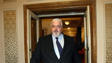 Тагарински чакал като боливийски сирак да го поканят в листите!
