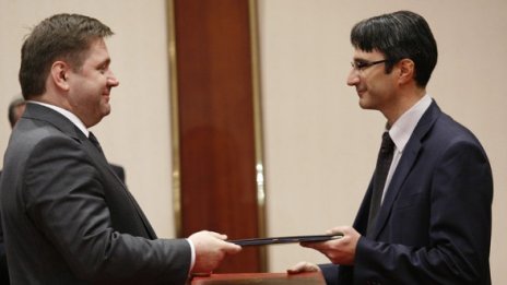 Русия готова да финансира част от проекта за АЕЦ Белене