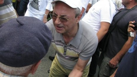 Европейските либерали доволни от Доган