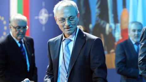 Преизбраха Доган за шеф на ДПС със 769 гласа от 769 възможни