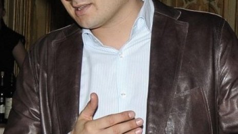 Бареков: Борисов е единственият политик в България