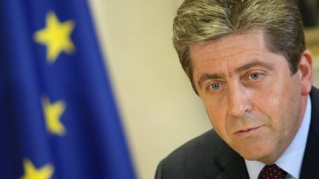 Haberler-ът е по-скоро периферен въпрос, смята президентът