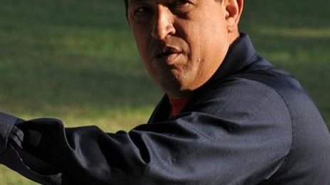 Моралес преизбран за президент на Боливия