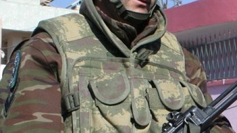 Двама британски войници убити в Афганистан