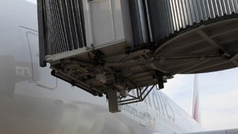 Летището в Мелбърн парализирано след срив в системата