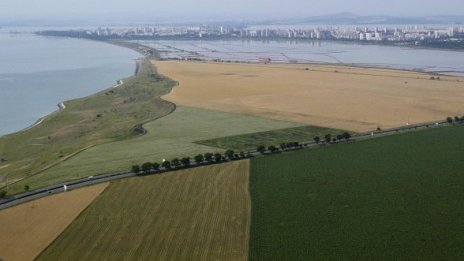 Получаваме още 36 млн. евро за селските райони