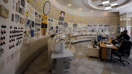 ЕС ни дава 75 млн. евро заради затварянето на Козлодуй