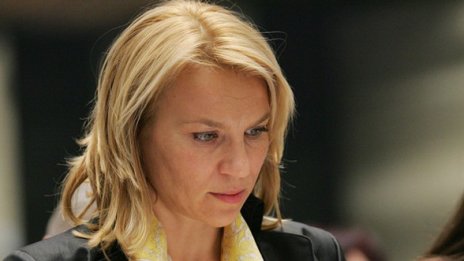 НДСВ избра заместници на Христова