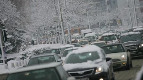 Фандъкова: Всичко е нормално, но ще има забавяния