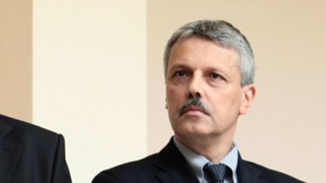 Драшков отново е заместник шеф на ДАНС
