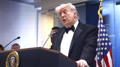 Тръмп не харесва иранското пледложение за мир