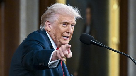 Войната, която Тръмп би могъл да спре и защо това има значение