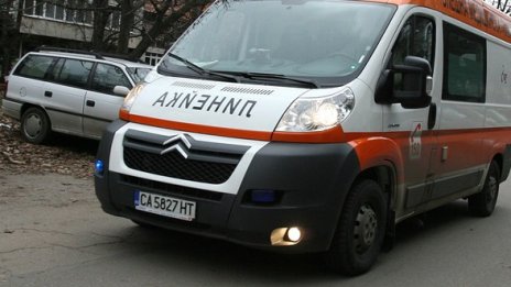 Служител на НСО намерен мъртъв