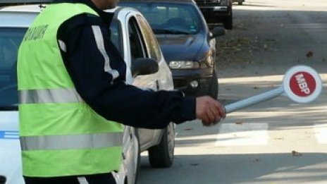 Нова техника бори контакта шофьор&ndash;катаджия