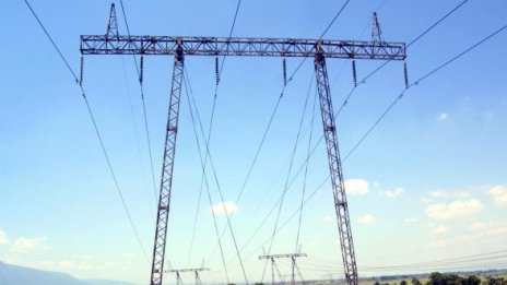 Без ток в центъра на Бургас