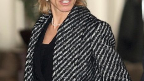 Румяна Желева &ndash; гангстерската невеста за ЕК