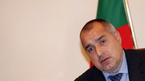 Премиерът Борисов: Нямам почивен ден