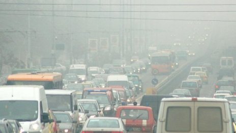 Автобус №114 с променен маршрут заради ремонти