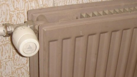 Половин София без парно. Отстраняват аварията до петък