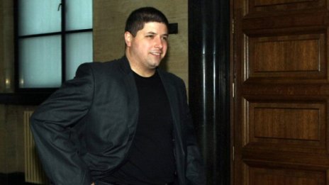 Боби Цанков имал свидетел срещу "Наглите"