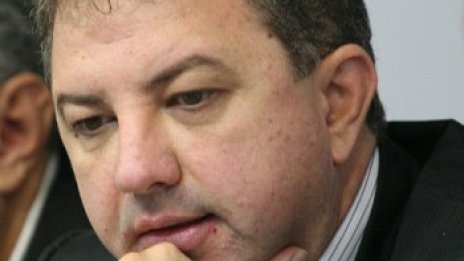 Войводски разкол тресе ВМРО