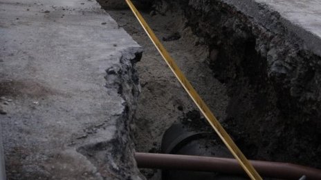 Спират водата в софийския жк "Младост" на 13 януари
