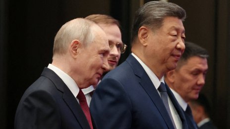 Липса на правила: Създава ли се нов световен ред, който няма да е доминиран от Запада?