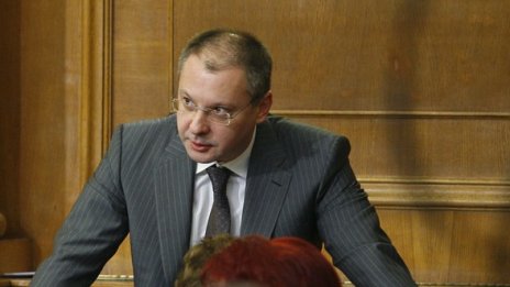 Уважаеми управляващи, вие вече нямате врагове