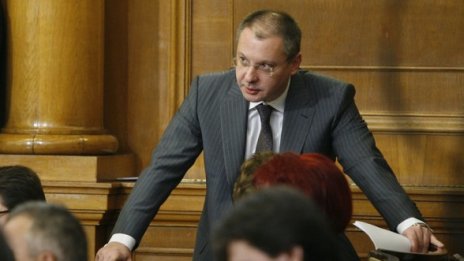 Станишев - уклончив за откуп на сомалийските пирати