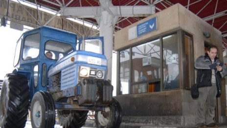Вероятни нови блокади на гръцката граница